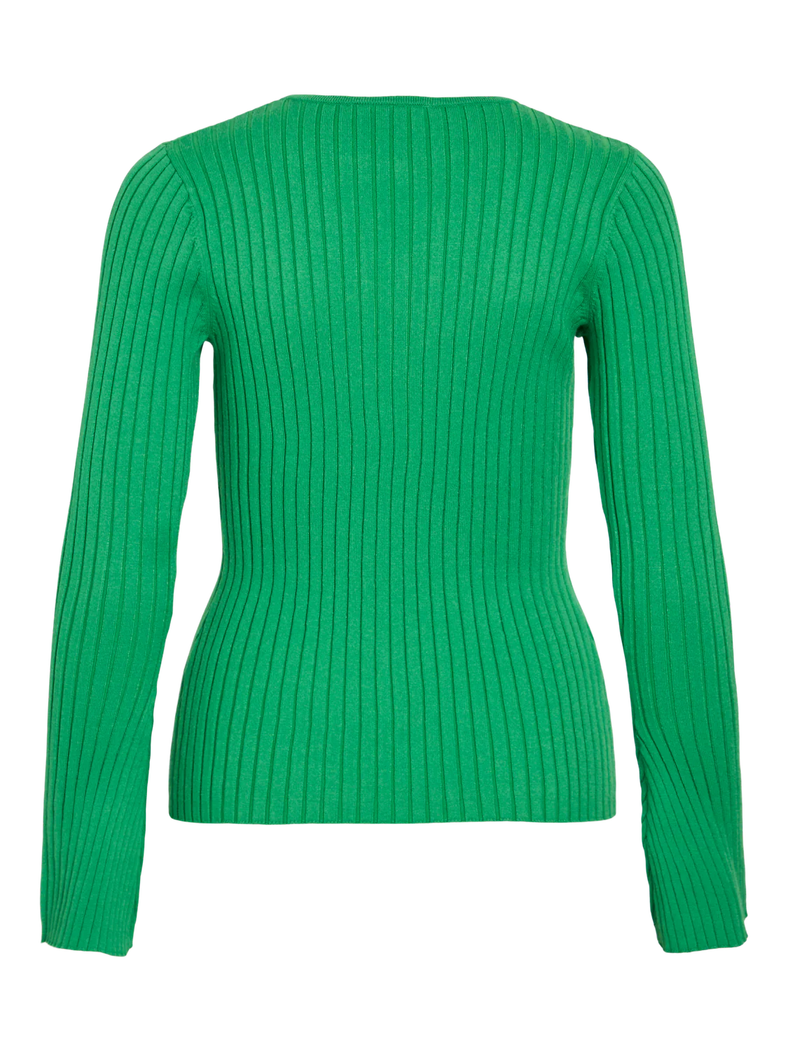 Vipasia striktrøje - Kelly Green - Image 3