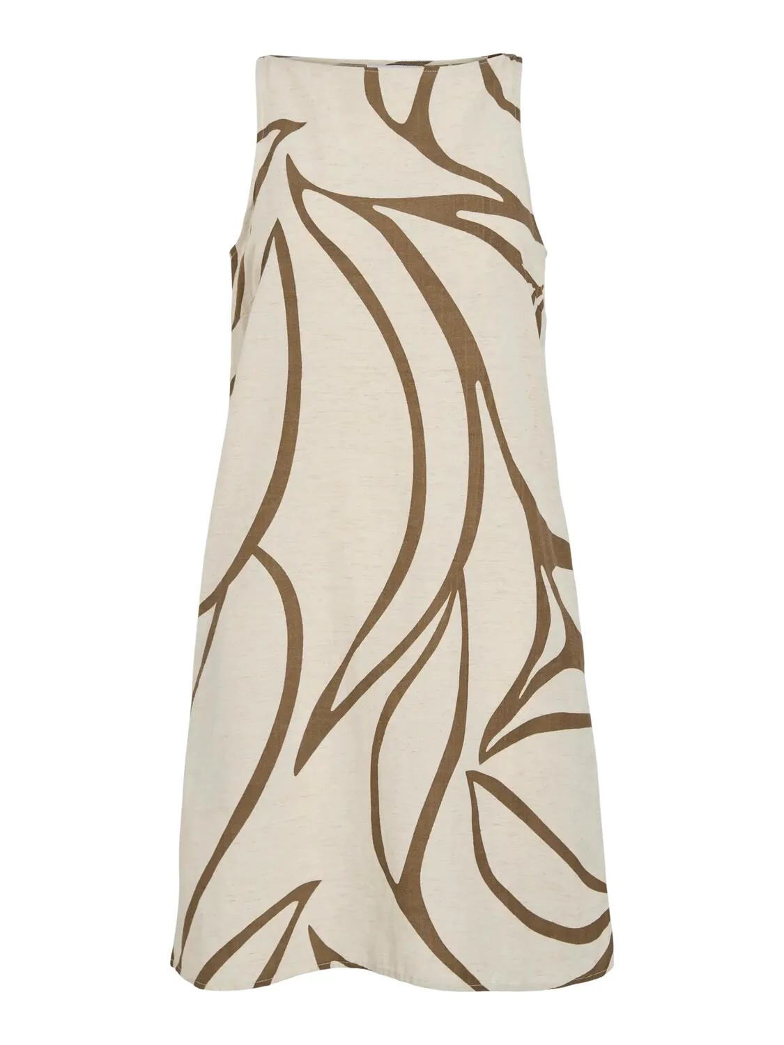 Viprisilla Pri Boatneck kjole - Cub