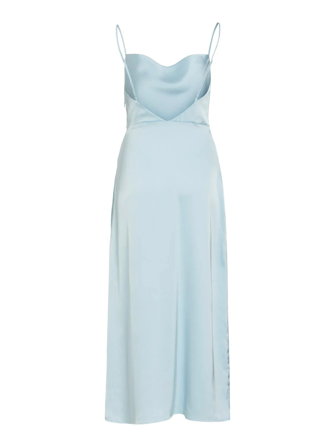 Viravenna midi kjole - Nantucket Breeze - Image 4