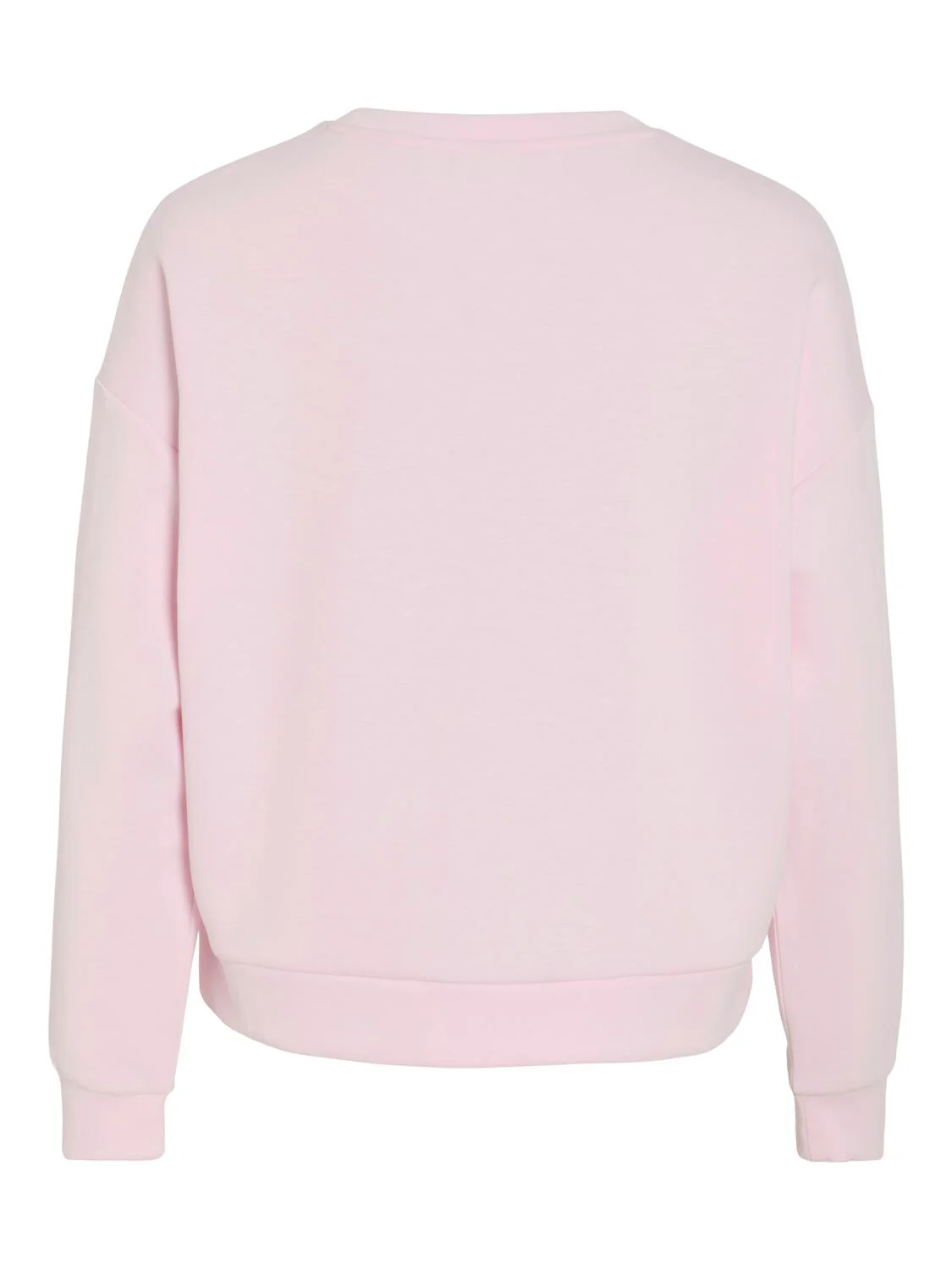 Vireflect Love sweatshirt - Cherry Blossom - Image 7