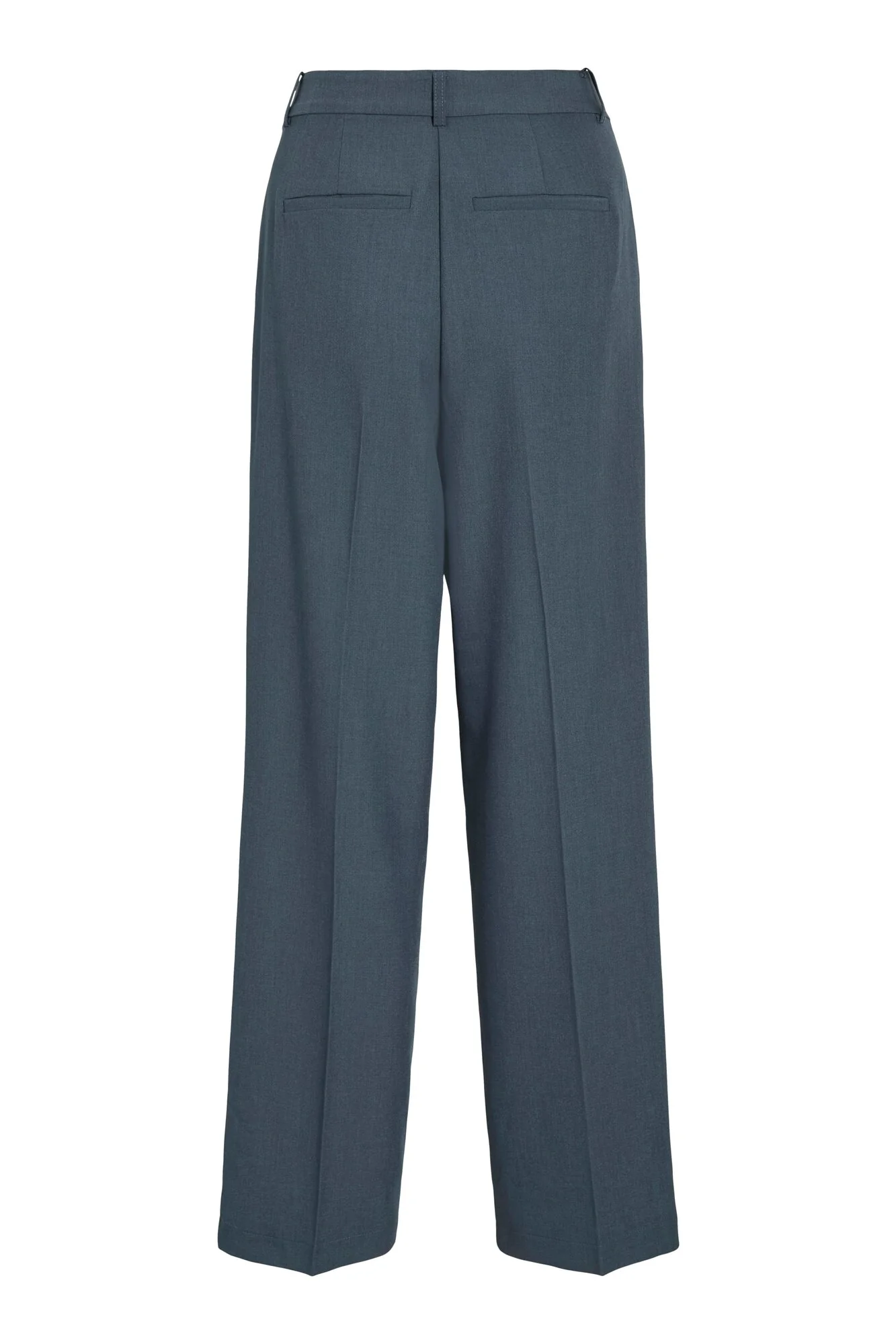 Visiffe Straight bukser -  Vintage indigo - Image 4