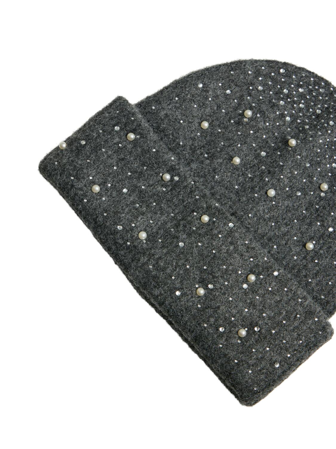 Visumm hue - Dark Grey Melange - Image 3