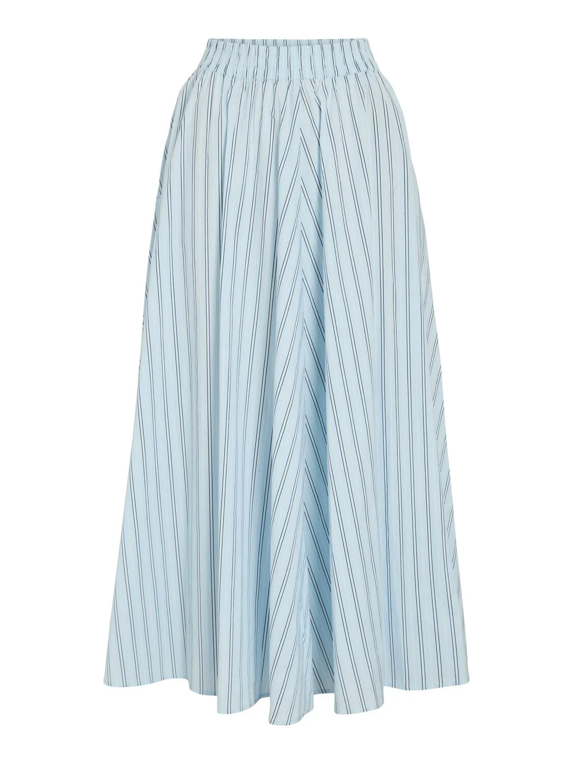 Vivalencia nederdel - Nantucket Breeze - Image 2