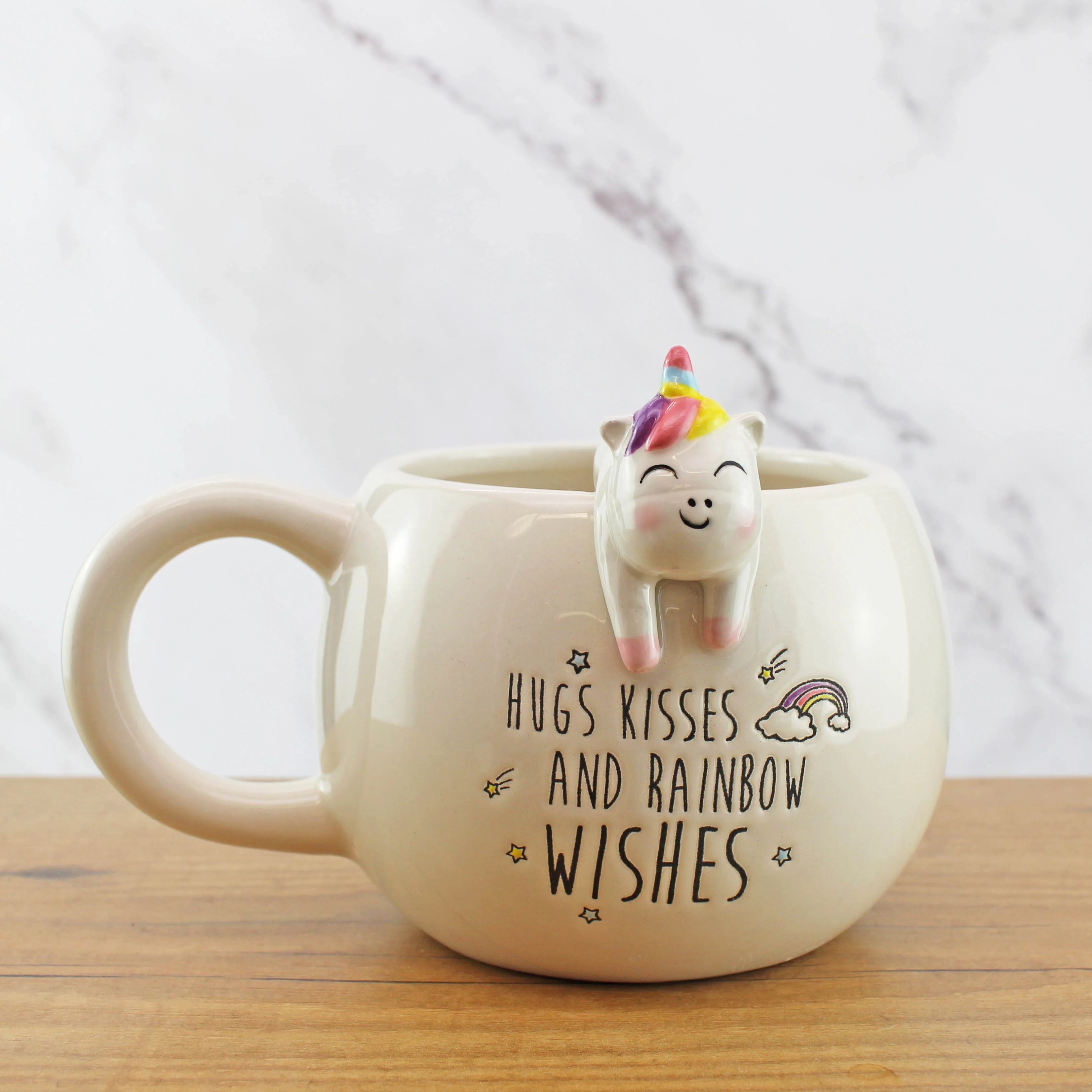 Pet Friends Unicorn krus - 350 ml. - Image 2