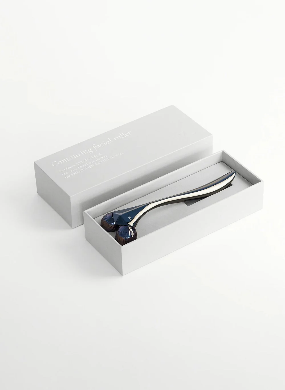 Contouring Facial Rolller - Image 2