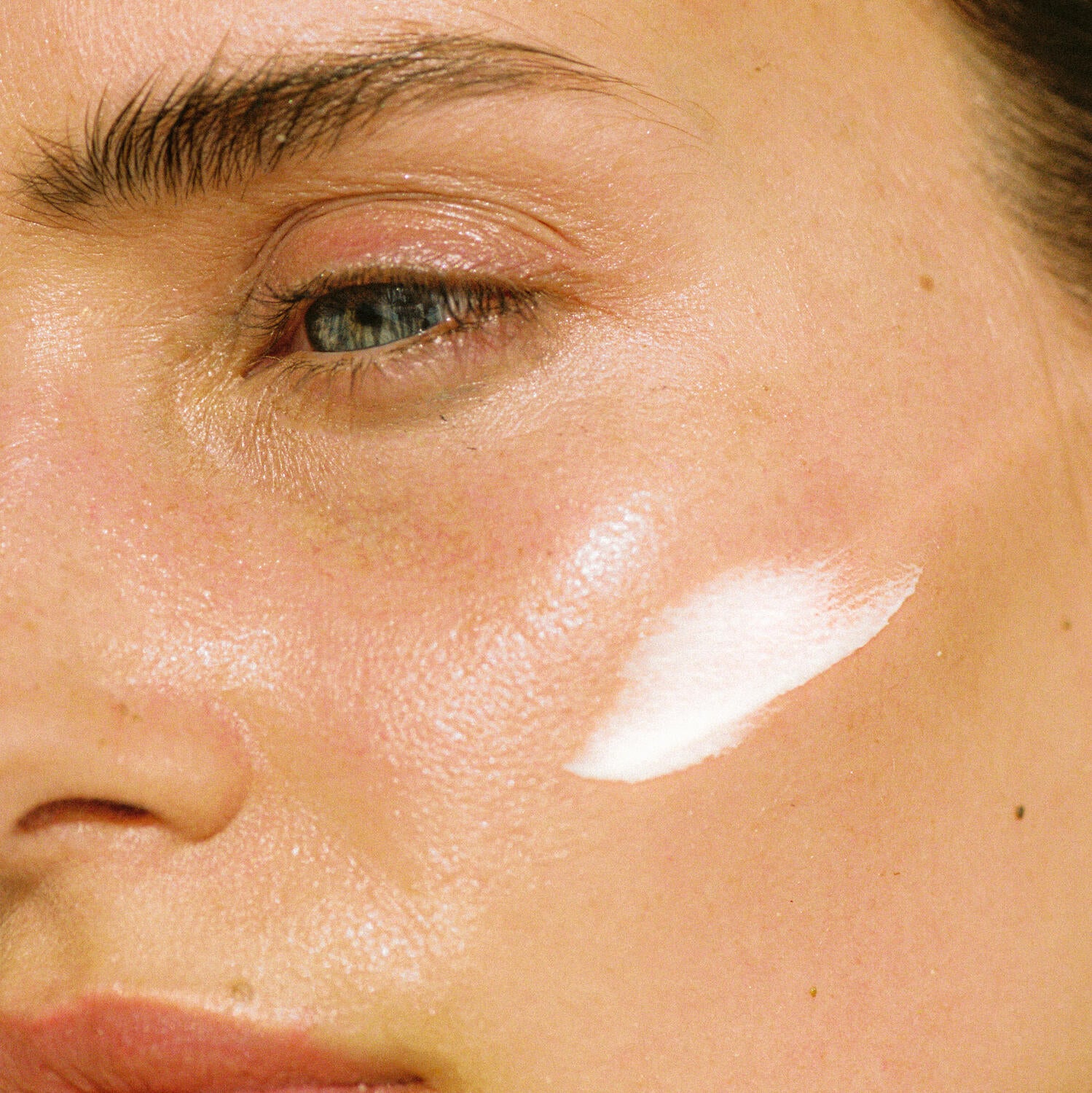 Facial solcreme SPF50 - 50 ml - Image 4