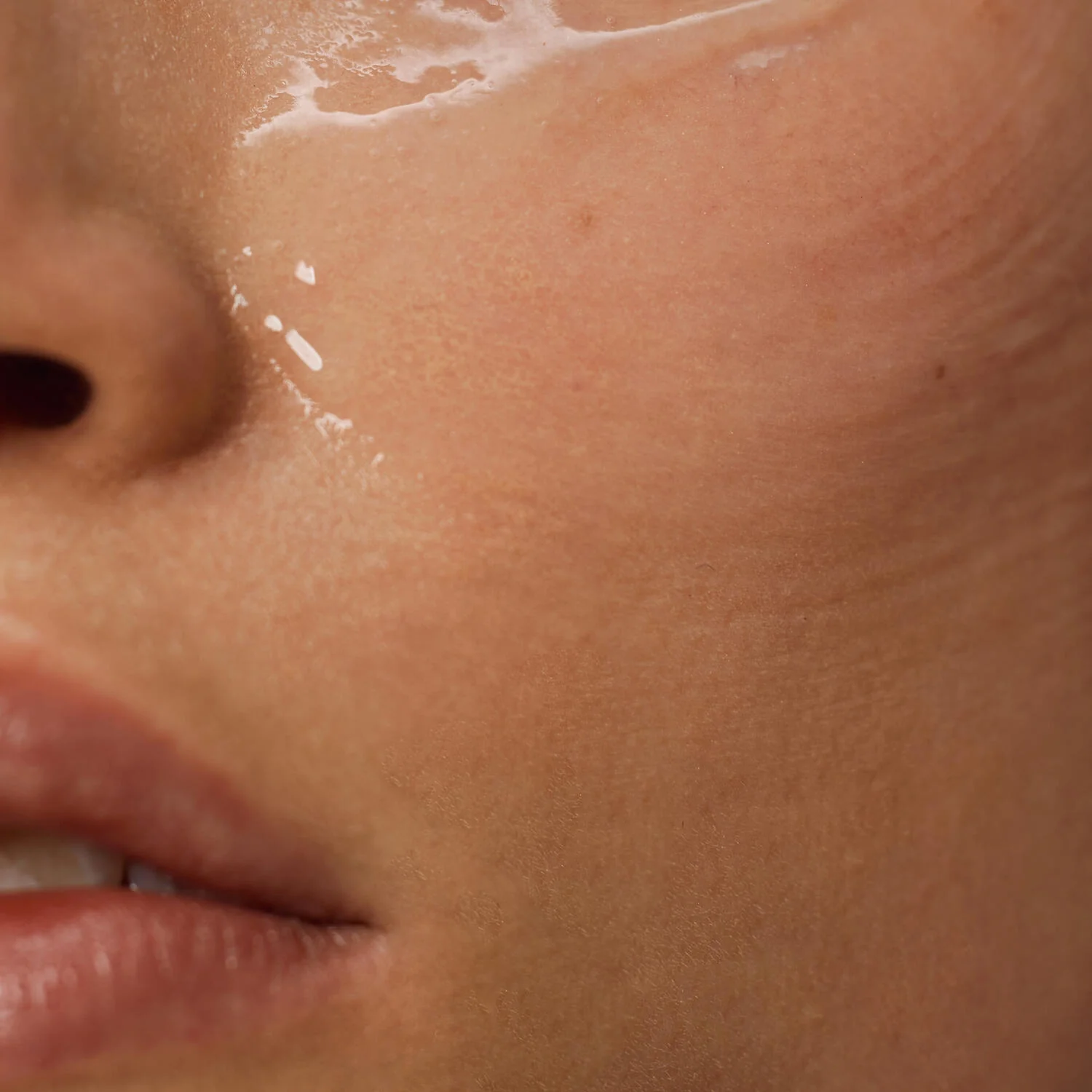 Intense Hyaluronic ansigtsmaske - 30 ml - Image 2