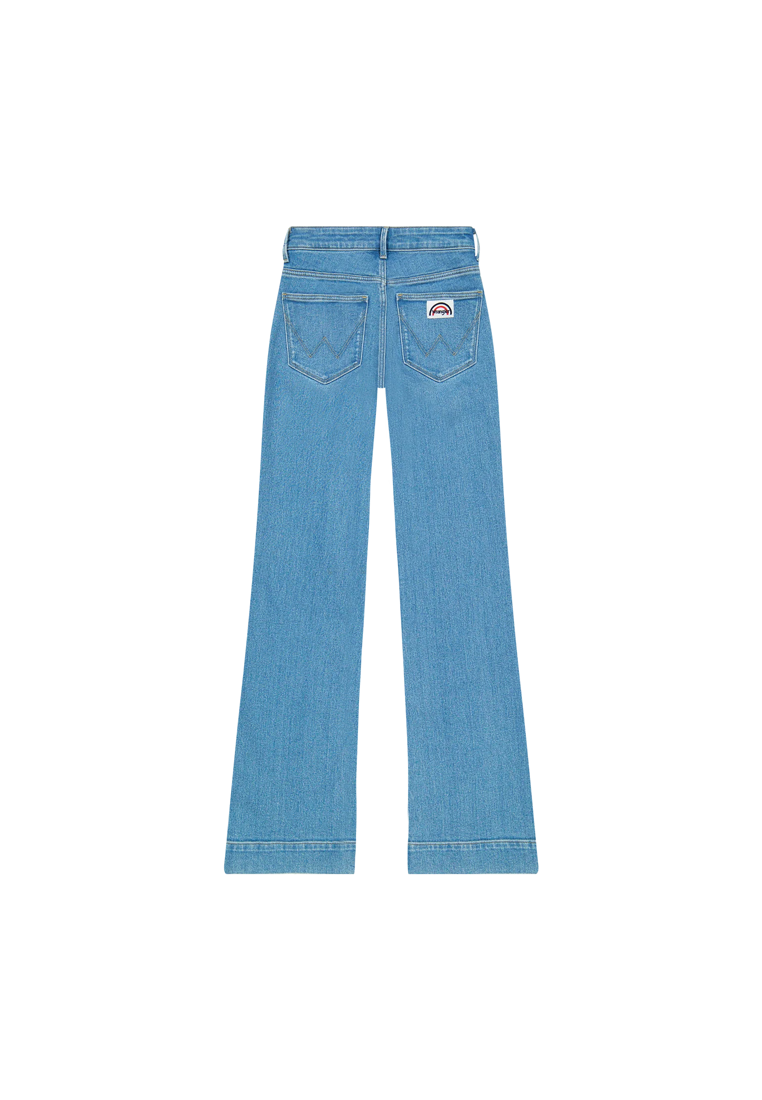 Flare jeans - Velvet Sky - Image 8
