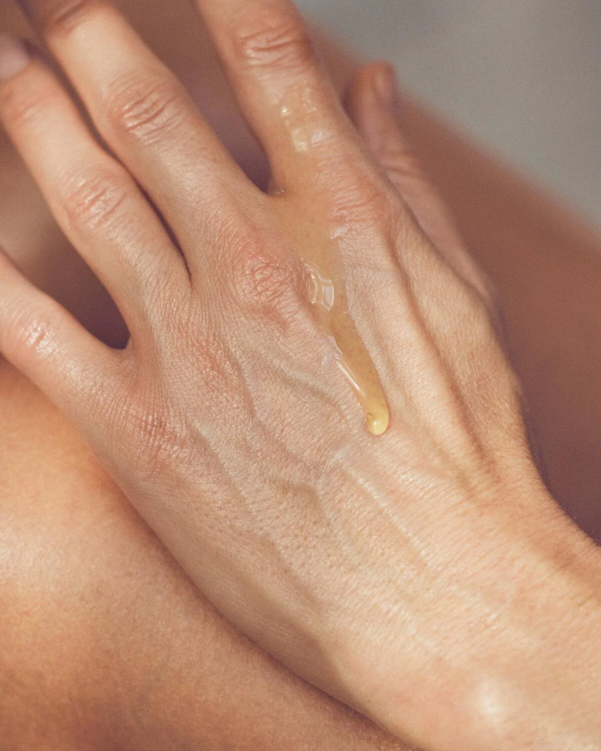 Ansigtsolie - 30 ml - Image 3