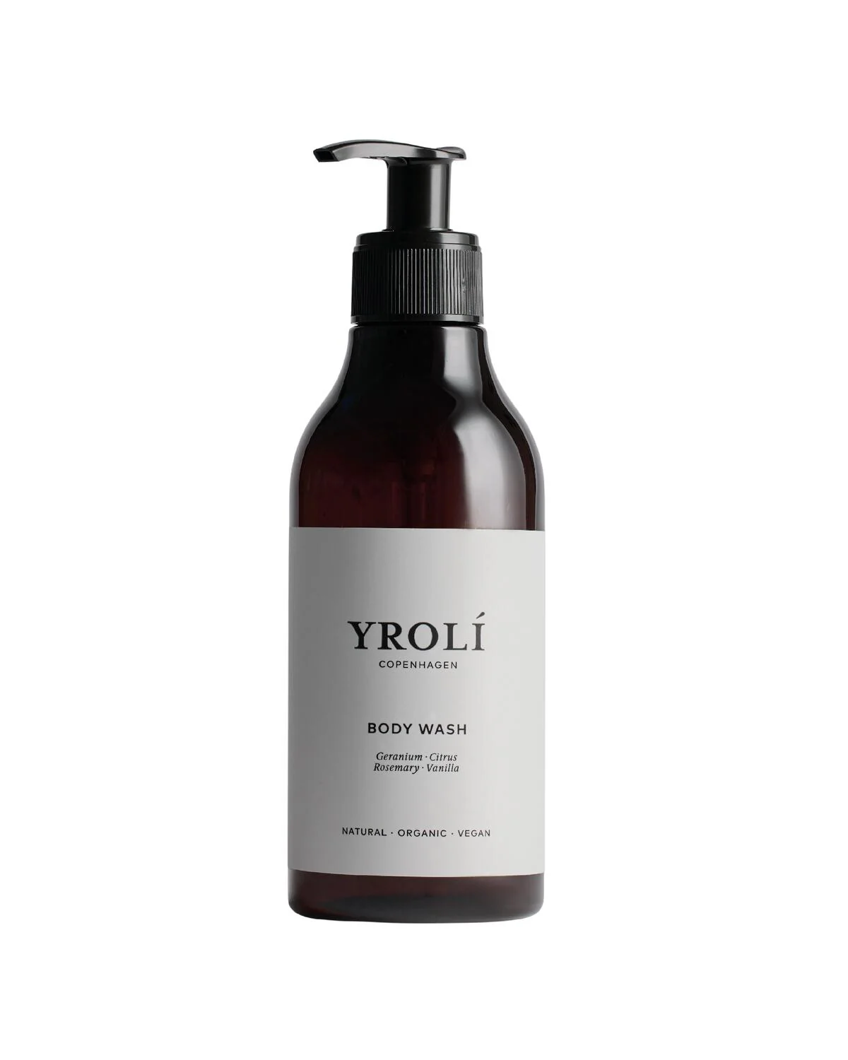 Bodywash - 300 ml