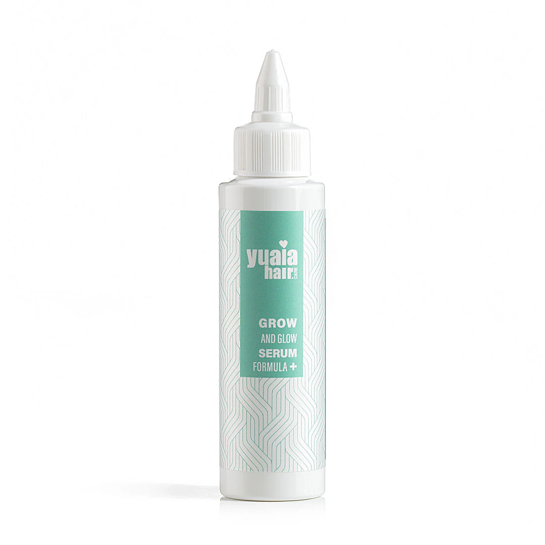Grow & Glow Formula+ serum - 100 ml