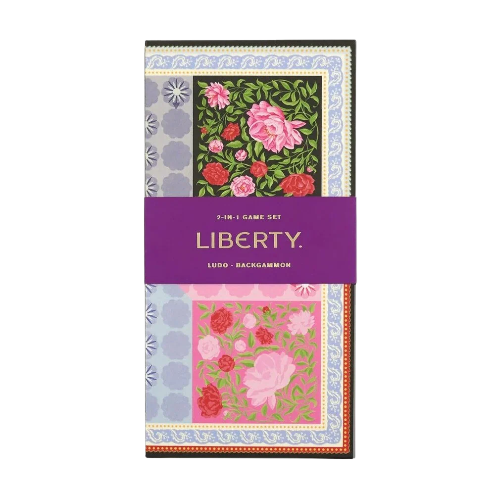 Liberty Aurora 2-i-1 spilsæt