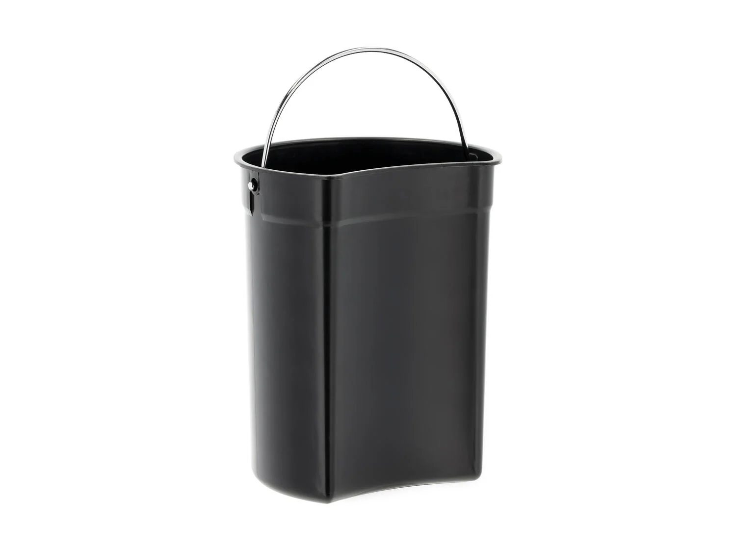 Nova pedalspand, taupe  - 3L - Image 3
